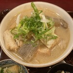 315420983 - 具だくさん粕汁