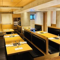 ビーフキッチン 恵比寿店 - 