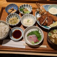 魚とおばんざい 泉士 - 
