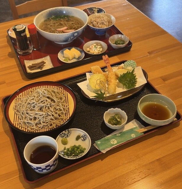 そばの場 （Sobanoba） - 西添田/そば | 食べログ