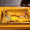 天麩羅 すえ廣