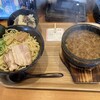石焼つけ麺 焔亭