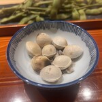 和ーるどおーだー 加寿喜 - 