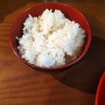 横浜家系ラーメン 赤家 - 