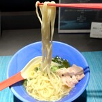 ヌードルアートギャラリーリョータテヅカ - 