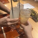 和ーるどおーだー 加寿喜 - 