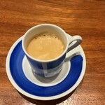 luogo - エスプレッソ