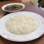 欧風カレー ル・ムーラン - 