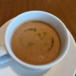 ロイヤルガーデンカフェ&タバーン - 