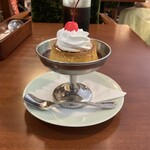 欧風カレー ル・ムーラン - 