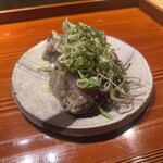 和ーるどおーだー 加寿喜 - 