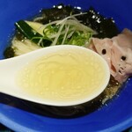 ヌードルアートギャラリーリョータテヅカ - 