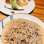 酒と蕎麦 まき野 - 