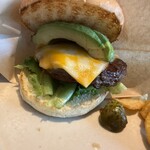 ロイヤルガーデンカフェ&タバーン - 