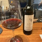 luogo - 赤ワイン