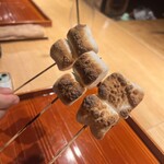 和ーるどおーだー 加寿喜 - 