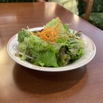 欧風カレー ル・ムーラン - 