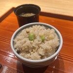 和ーるどおーだー 加寿喜 - 