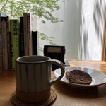 カプリ コーヒー ビーンズ - 