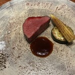 luogo - 岐阜　飛騨牛　炭火