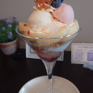 カフェ シュピール_1