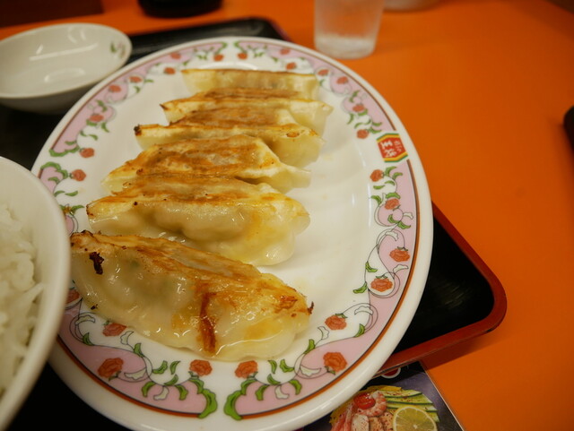 Gyoza no Osho Hachihonmatsu Ten photo 3