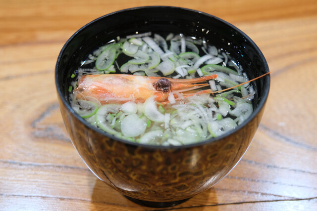 車寿司 - 中央弘前（寿司）の写真