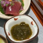 銀座 天ぷら 貴山 - 