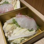 銀座 天ぷら 貴山 - 