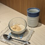 銀座 天ぷら 貴山 - 