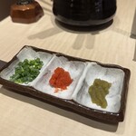 銀座 天ぷら 貴山 - 