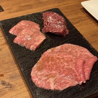 焼肉うしごろ 西麻布本店 - 