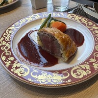 ゴドノフ東京 丸ビル店 - 