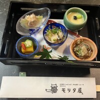 モリタ屋 木屋町店 - 