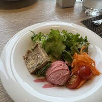 ゴドノフ東京 丸ビル店 - 