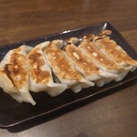 麺賊 喜三郎 - 料理写真: