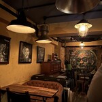 ノー ルーム フォー スクエアーズ - 