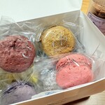 エーグルドゥース - 