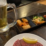 焼肉問屋バンバン - 