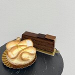 エーグルドゥース - 