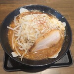 麺賊 喜三郎 - 