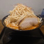 麺賊 喜三郎 - 