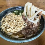大力うどん - 