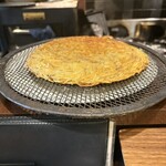 バルハチゴー - ポテトのやつ