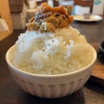 ぱぱばーぐまますいーつ - 