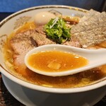 中華蕎麦 柳 - 