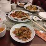 状元樓 横浜中華街本店 - 