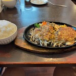 ぱぱばーぐまますいーつ - 