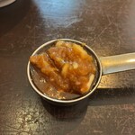 ぱぱばーぐまますいーつ - 