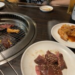 焼肉問屋バンバン - 